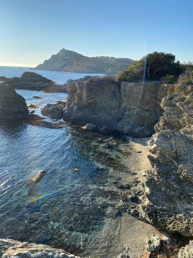 Duplex Face Au Lac A 600 Metres De La Mer Six-Fours-les-Plages Luaran gambar